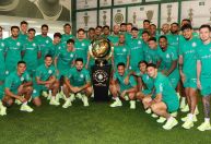 "Palmeiras nunca será campeão mundial", afirma ídolo do Corinthians