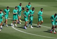 Abel Ferreira deve ter desfalque para enfrentar o Inter Miami no Mundial