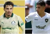 Qual será o placar de Palmeiras x Botafogo pelo Mundial de Clubes? Palpite
