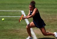 Bia Haddad perde para Paolini e cai nas quartas de final em Bad Homburg