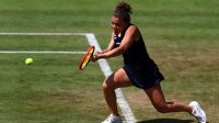 Bia Haddad perde para Paolini e cai nas quartas de final em Bad Homburg