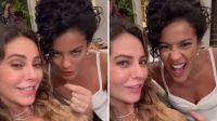 Paolla Oliveira detona Fátima, de "Vale Tudo", para Bella Campos: "Demônio"