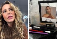 Paolla Oliveira recebe apoio de elenco após nota zero em "Vale Tudo"