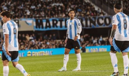 Boca Juniors anuncia a contratação de jogador campeão da Copa de 2022