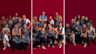 Chef de Alto Nível: conheça os 24 participantes do reality gastronômico