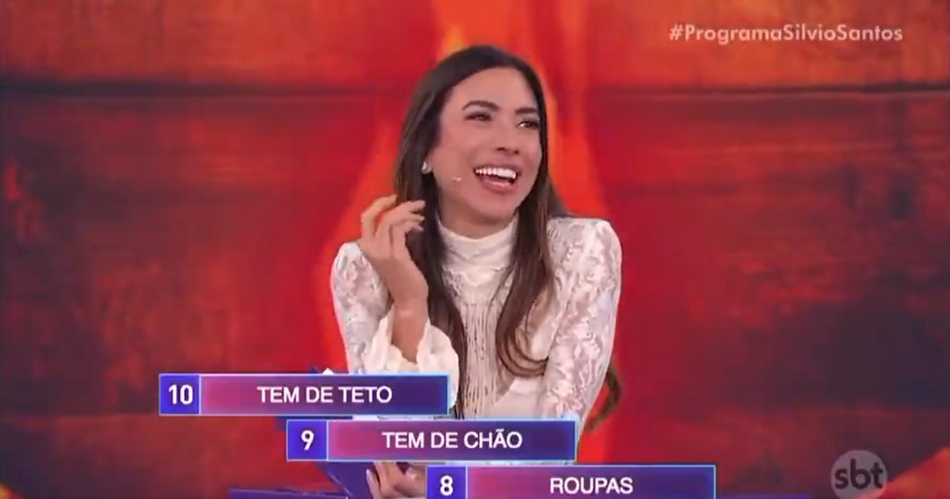 patricia abravanel