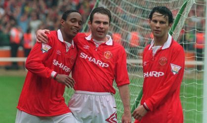 Ex-Manchester United e seleção inglesa é acusado de dirigir alcoolizado