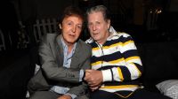 Paul McCartney homenageia Brian Wilson, do Beach Boys, após morte