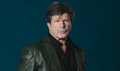 Paulo Ricardo fala sobre sucesso de música-tema do BBB: "Uma honra"