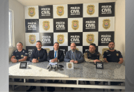 Vereador suspeito de matar ex-noivo é indiciado em MG