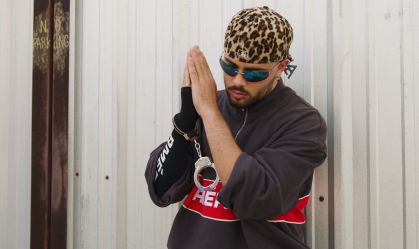 Pedro Sampaio revela qual famosa "deu em cima" dele