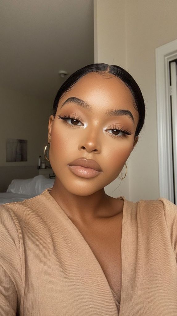 Pele matte
