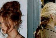 Fim da era "clean girl"? Confira 4 penteados com textura e volume