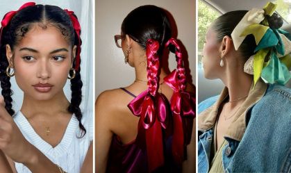 Festa junina: veja 5 inspirações de penteados simples e estilosos