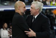 Guardiola abre o jogo sobre Ancelotti no Brasil e sonha com Copa América