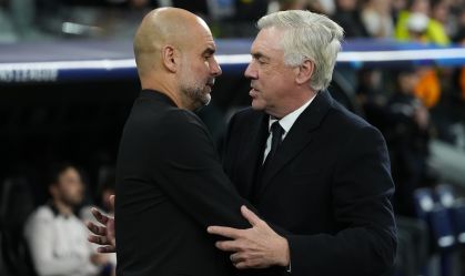 Guardiola abre o jogo sobre Ancelotti no Brasil e sonha com Copa América