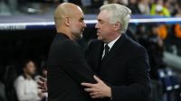 Guardiola abre o jogo sobre Ancelotti no Brasil e sonha com Copa América