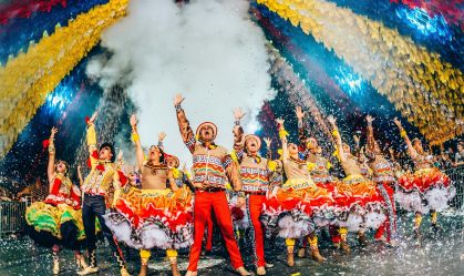 Festa Junina: conheça as diferenças das celebrações entre as regiões