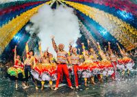 Festa Junina: conheça as diferenças das celebrações entre as regiões