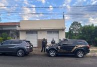 PF faz operação contra fraudes no cadastro de informações do INSS