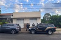 PF faz operação contra fraudes no cadastro de informações do INSS
