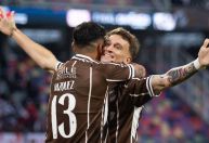 Argentina já tem um clube confirmado na Libertadores de 2026