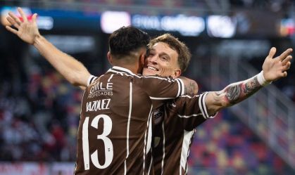 Argentina já tem um clube confirmado na Libertadores de 2026