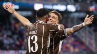 Argentina já tem um clube confirmado na Libertadores de 2026