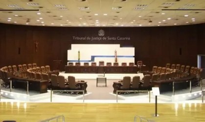 Juízes "secretos" vão atuar em casos contra facções criminosas em SC