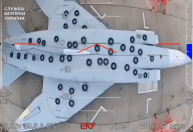 Por que Rússia colocou pneus em aviões que foram alvo de drones da Ucrânia?