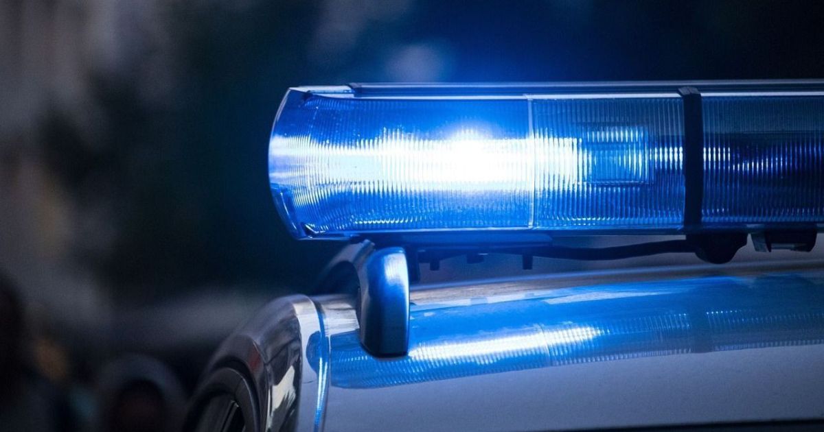 Duas pessoas são presas suspeitas de matar um casal de idosos em MG