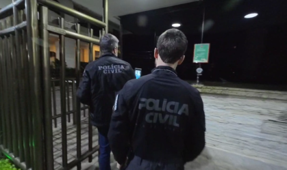 "Operação Menu do Crime": drogas entravam em presídios no RJ via marmitas