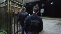 "Operação Menu do Crime": drogas entravam em presídios no RJ via marmitas