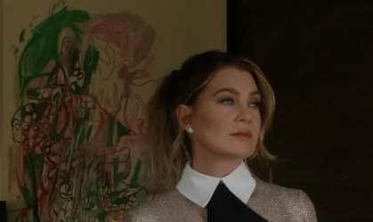 Atriz de Grey's Anatomy foi parada pela polícia em aeroporto; entenda