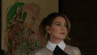 Atriz de Grey's Anatomy foi parada pela polícia em aeroporto; entenda