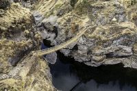Conheça a última ponte suspensa do Império Inca, restaurada anualmente