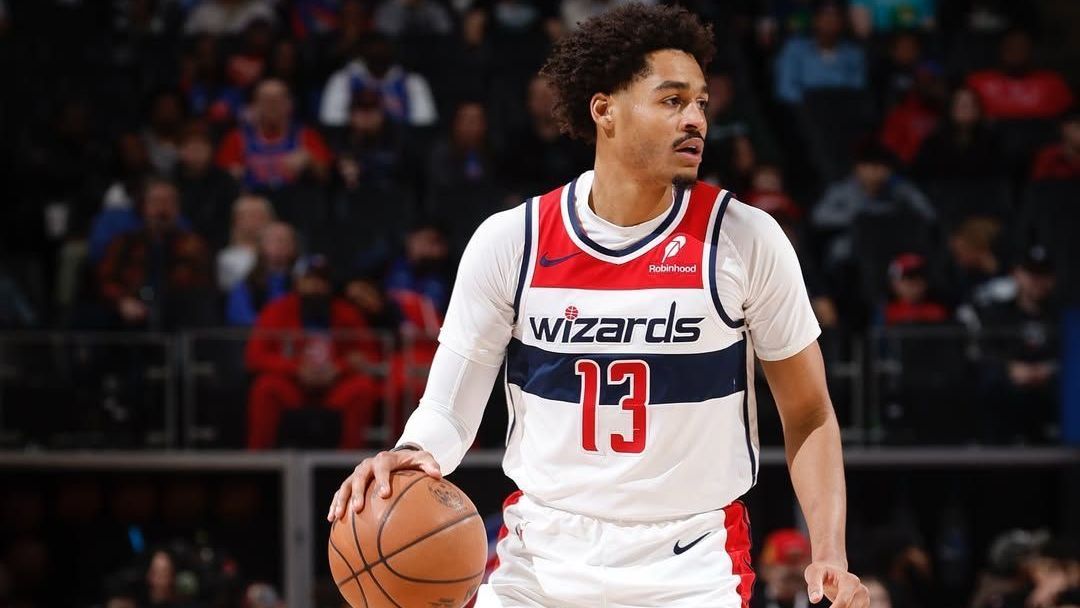 Wizards trocam Jordan Poole e aquecem mercado da NBA antes de