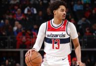 Wizards trocam Jordan Poole e aquecem mercado da NBA antes de Draft