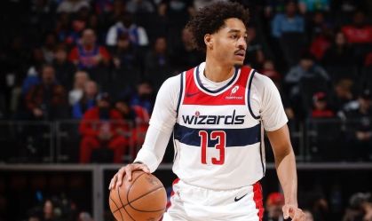 Wizards trocam Jordan Poole e aquecem mercado da NBA antes de Draft