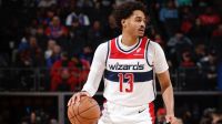 Wizards trocam Jordan Poole e aquecem mercado da NBA antes de Draft