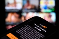 Pornhub suspende acesso na França após lei exigir verificação de idade