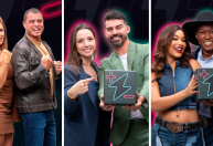 Enquete Power Couple: qual casal na 6ª DR deve permanecer no reality show?