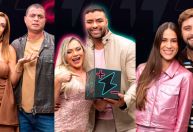 Enquete Power Couple: qual casal na 7ª DR deve permanecer no reality show?