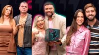 Enquete Power Couple: qual casal na 7ª DR deve permanecer no reality show?