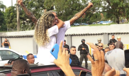 MC Poze do Rodo: Entenda porque Justiça mandou soltar o funkeiro