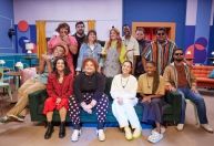 Com Dani Calabresa, "Prêmio Multishow de Humor" volta como reality show