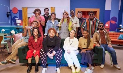 Com Dani Calabresa, "Prêmio Multishow de Humor" volta como reality show