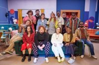 Com Dani Calabresa, "Prêmio Multishow de Humor" volta como reality show