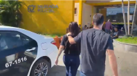 Namorado mandou traficantes torturarem mulher suspeita de golpe nos sogros