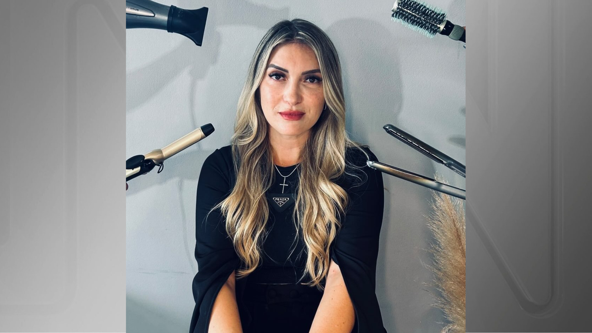 Daniela Ghizi de Jesus, de 35 anos